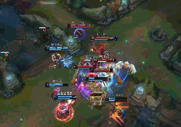 关注的动态 关注的动态