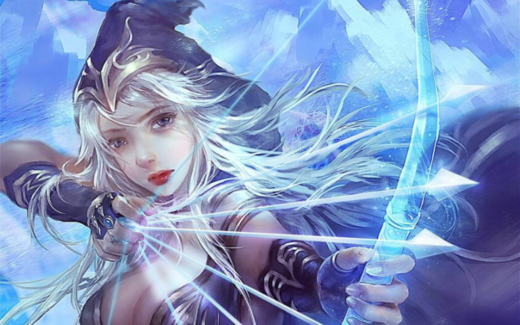 关键战场 关键战场