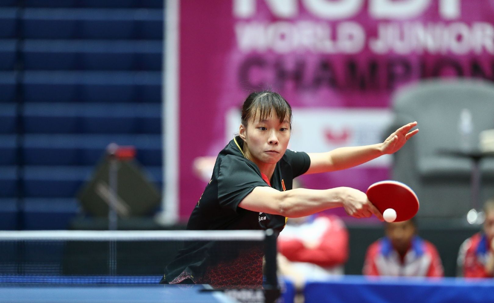 的斗志和不 的斗志和不