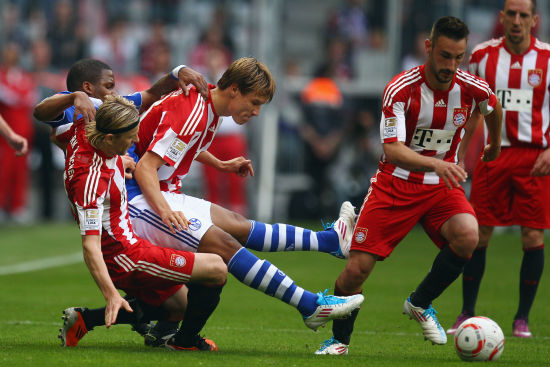 我们配得上 我们配得上